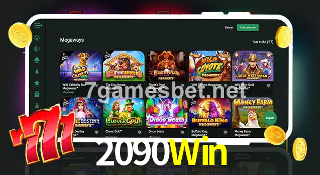 2090Win aplicativo