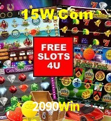 Experiência VIP 2090Win
