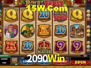 Estatísticas 2090Win