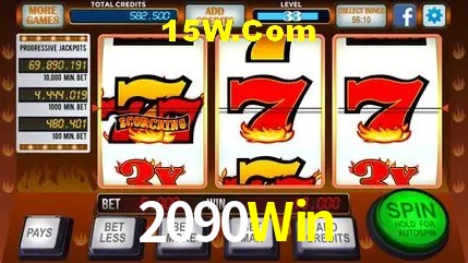 Sistemas de Segurança 2090Win