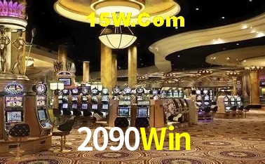 Apostas de Futebol 2090Win