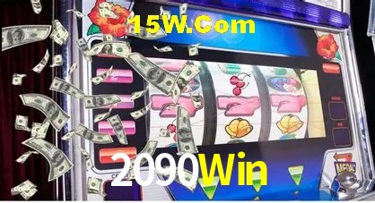 Provedores de Jogos 2090Win