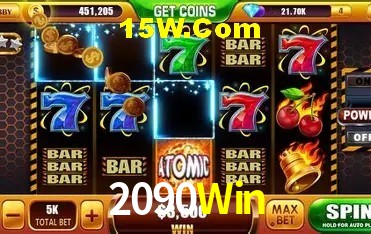 Apostas de Tênis 2090Win