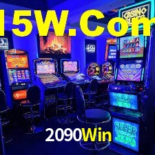 2090Win: Jogos de Caça-Níqueis-Altas Recompensas, Roleta-Velocidade, Blackjack-Desafios Máximos