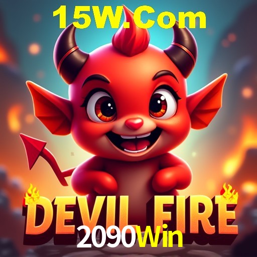 Desvendando o Mundo dos Jogos Virtuais na 2090Win