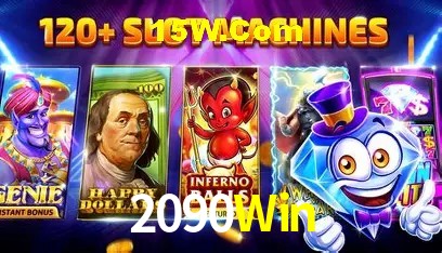 Promoções Sazonais 2090Win