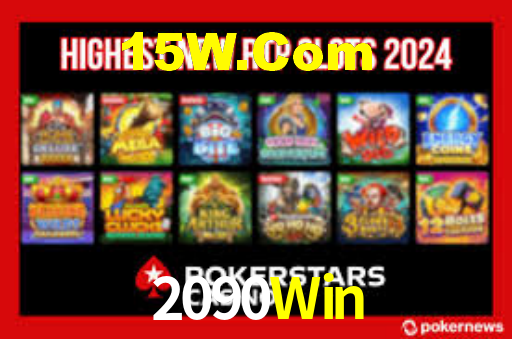 Bônus Generosos e Exclusivos no 2090Win para Você!