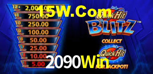 2090Win: A Experiência de Casino com Jogos de Mesa ao Vivo