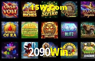 Casino Ao Vivo 2090Win