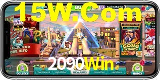 Programa VIP 2090Win