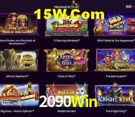 Jogo Spaceman 2090Win