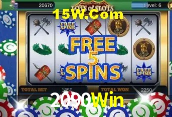 Benefícios da Conta 2090Win
