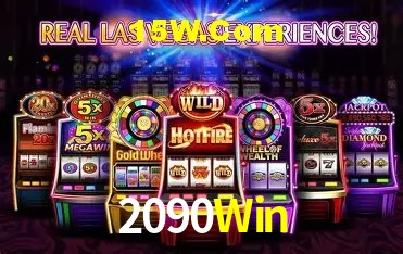 Cadastro Rápido 2090Win