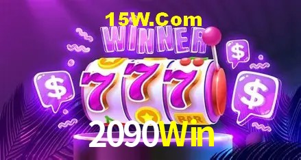 Jogos de Slot 2090Win