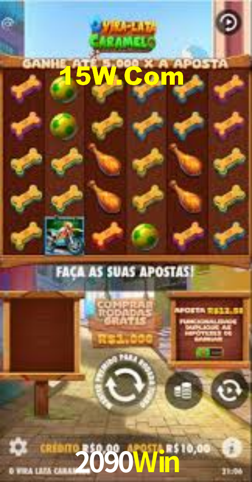 2090Win