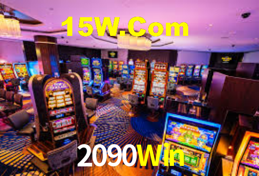 2090Win: Seu Especialista em Apostas Esportivas Brasileiras