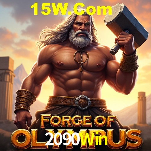 Desvendando o Mundo dos Jogos Virtuais na 2090Win