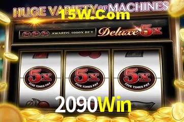 Design Responsivo 2090Win