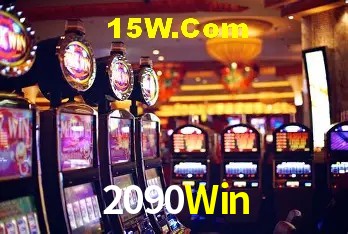 Login Seguro 2090Win