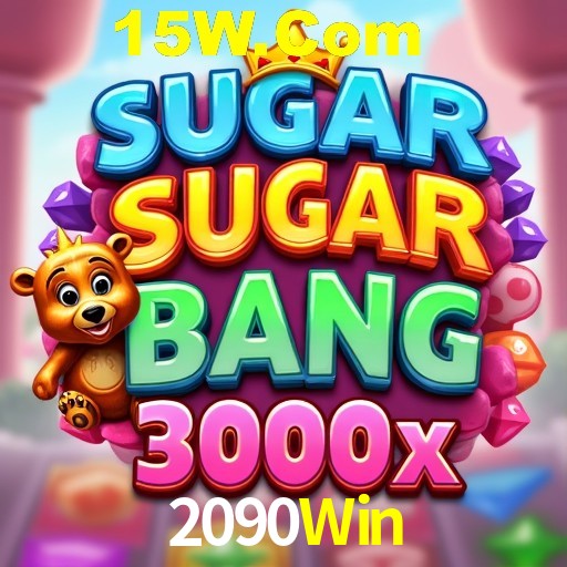 Welcome Bonus 2090Win