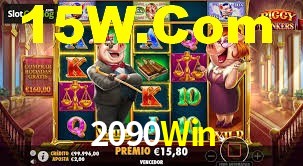 Roulette Table 2090Win