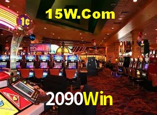 Segurança 2FA 2090Win